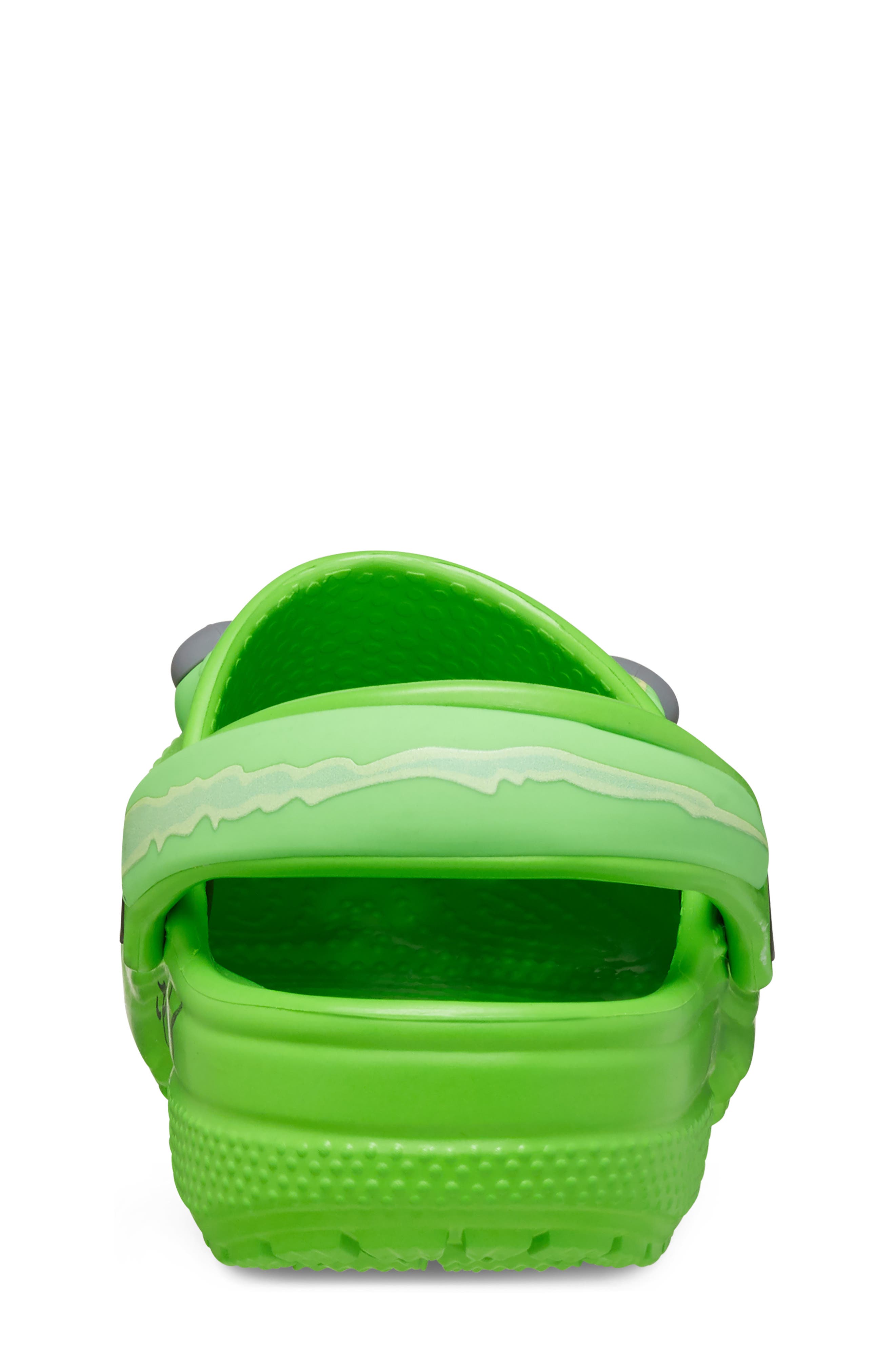CROCS Classic I Am Dinosaur Water Friendly Slingback Clog, Alternate, color, 