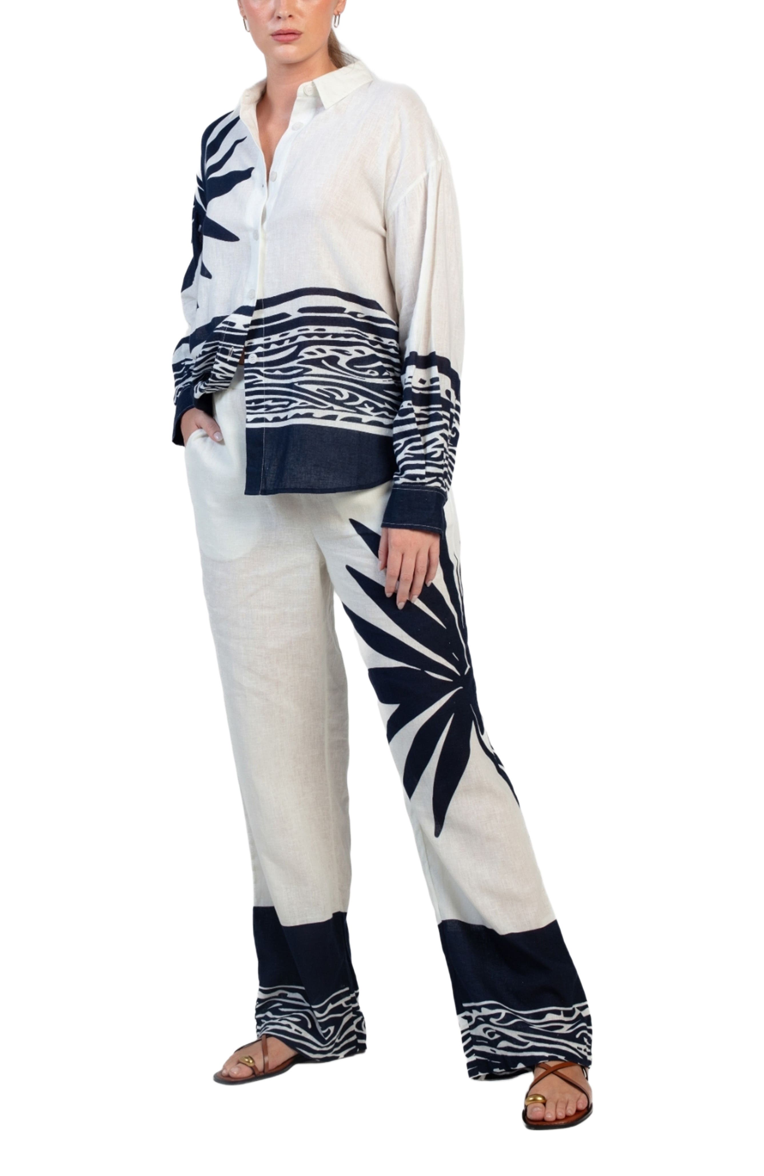 Rina Top - image 2
