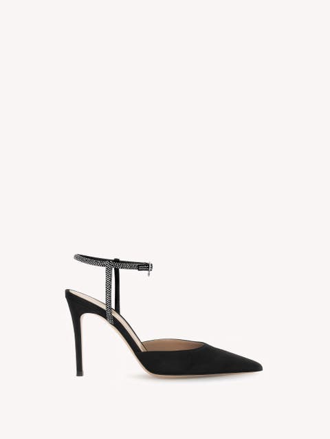 Mayfair Crystal 95 Pump