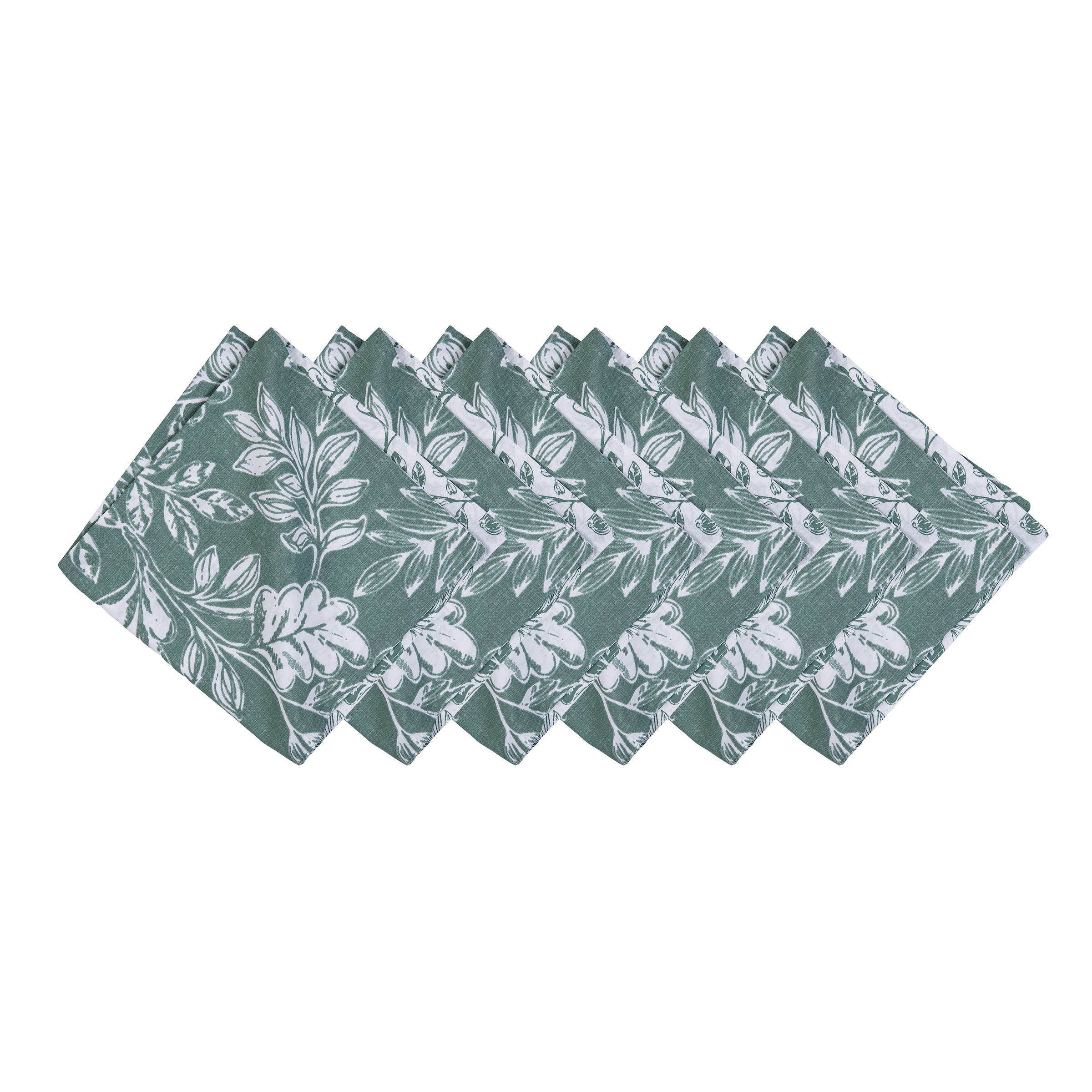 selected Green