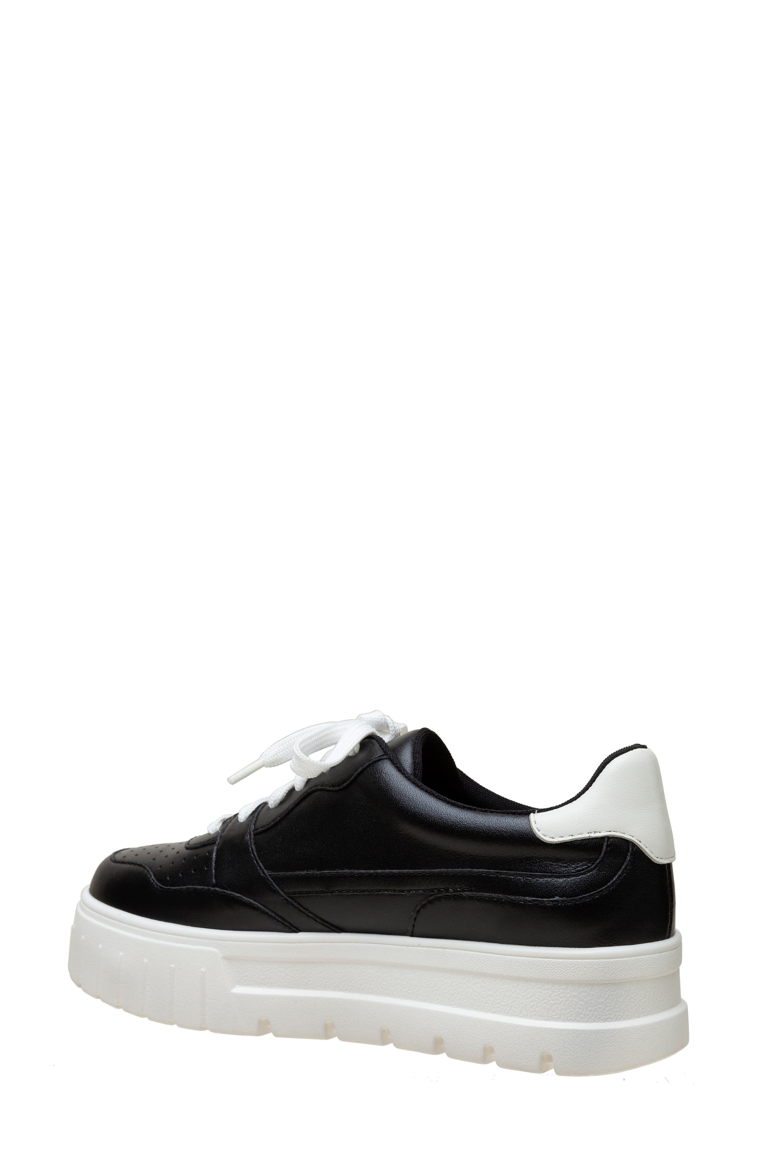 Lisa Vicky Pal Platform Sneaker, Alternate, color, 