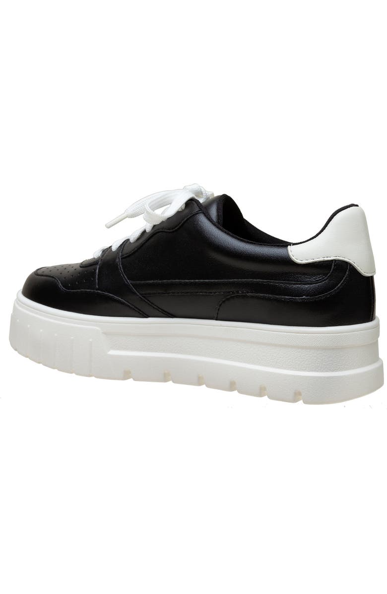 Lisa Vicky Pal Platform Sneaker, Alternate, color,