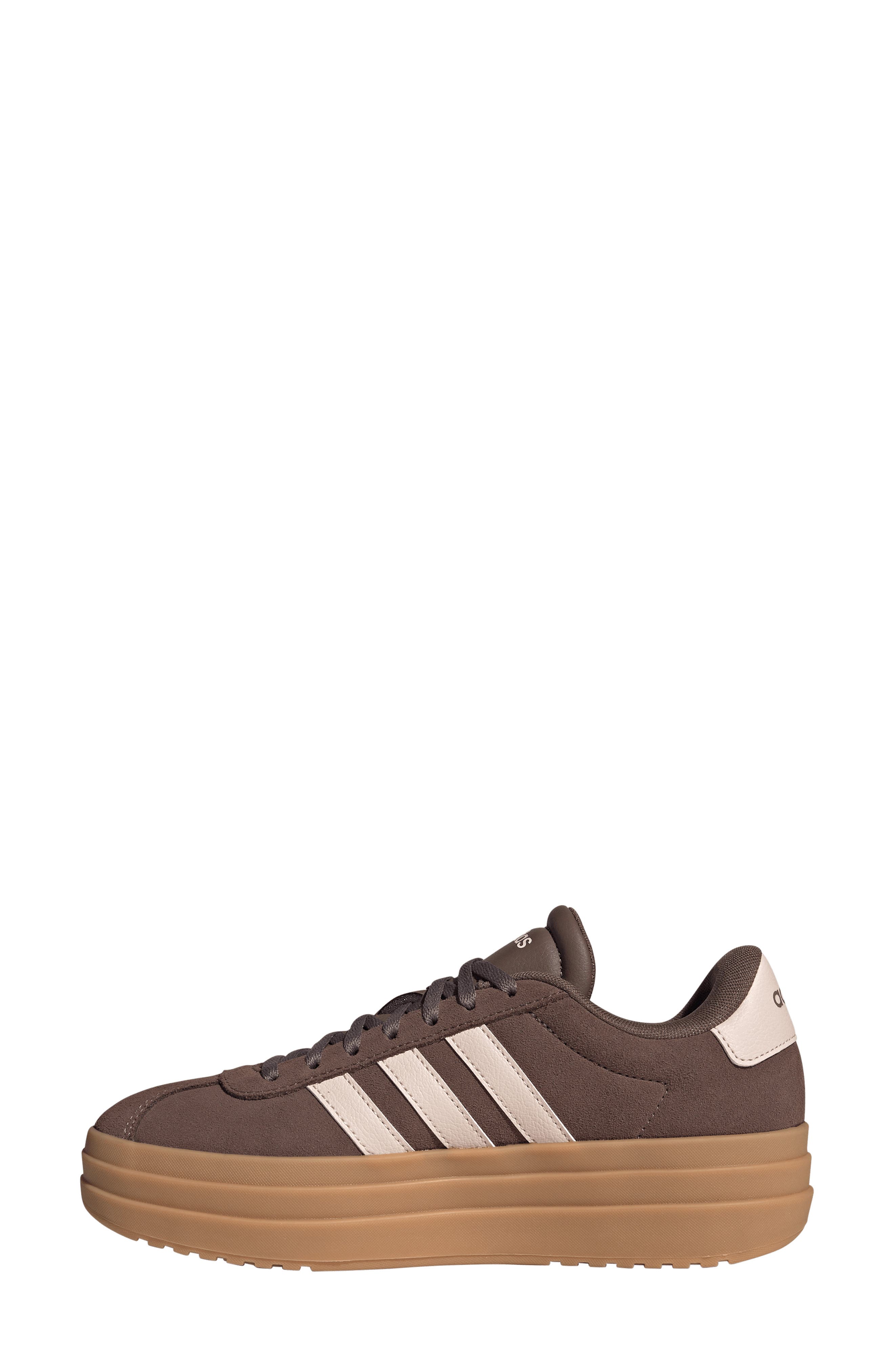 VL Court Bold Sneaker, Alternate, color, EARTH STRATA/ QUARTZ/ GUM