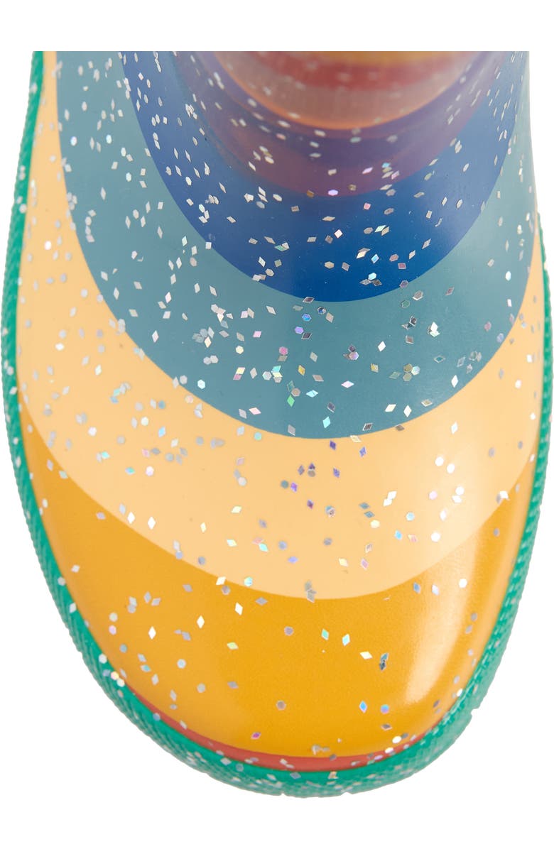 Hunter Original First Classic Waterproof Rain Boot, Alternate, color,