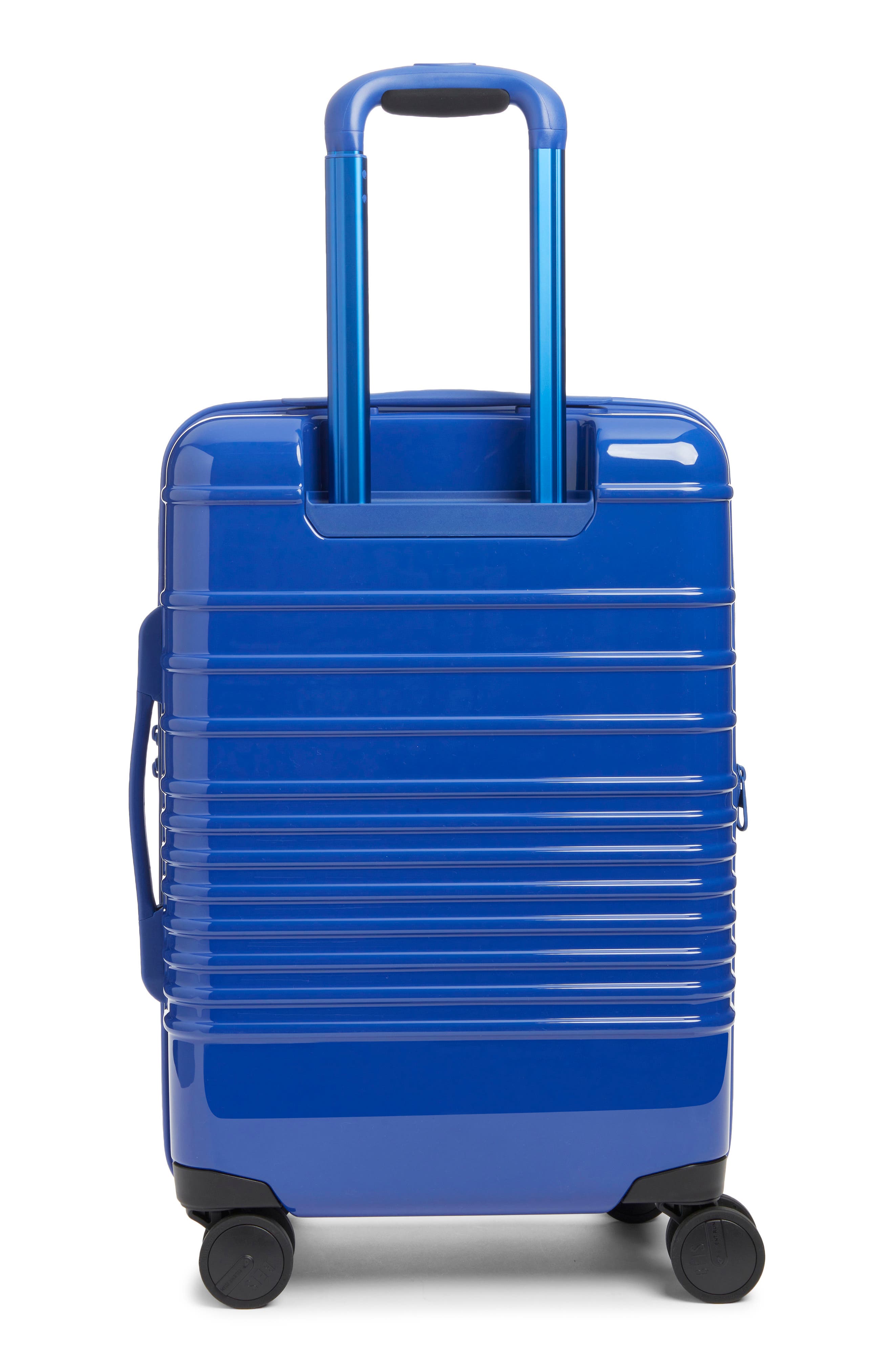 Béis The 22-Inch Expandable Carry-On Roller, Alternate, color, 