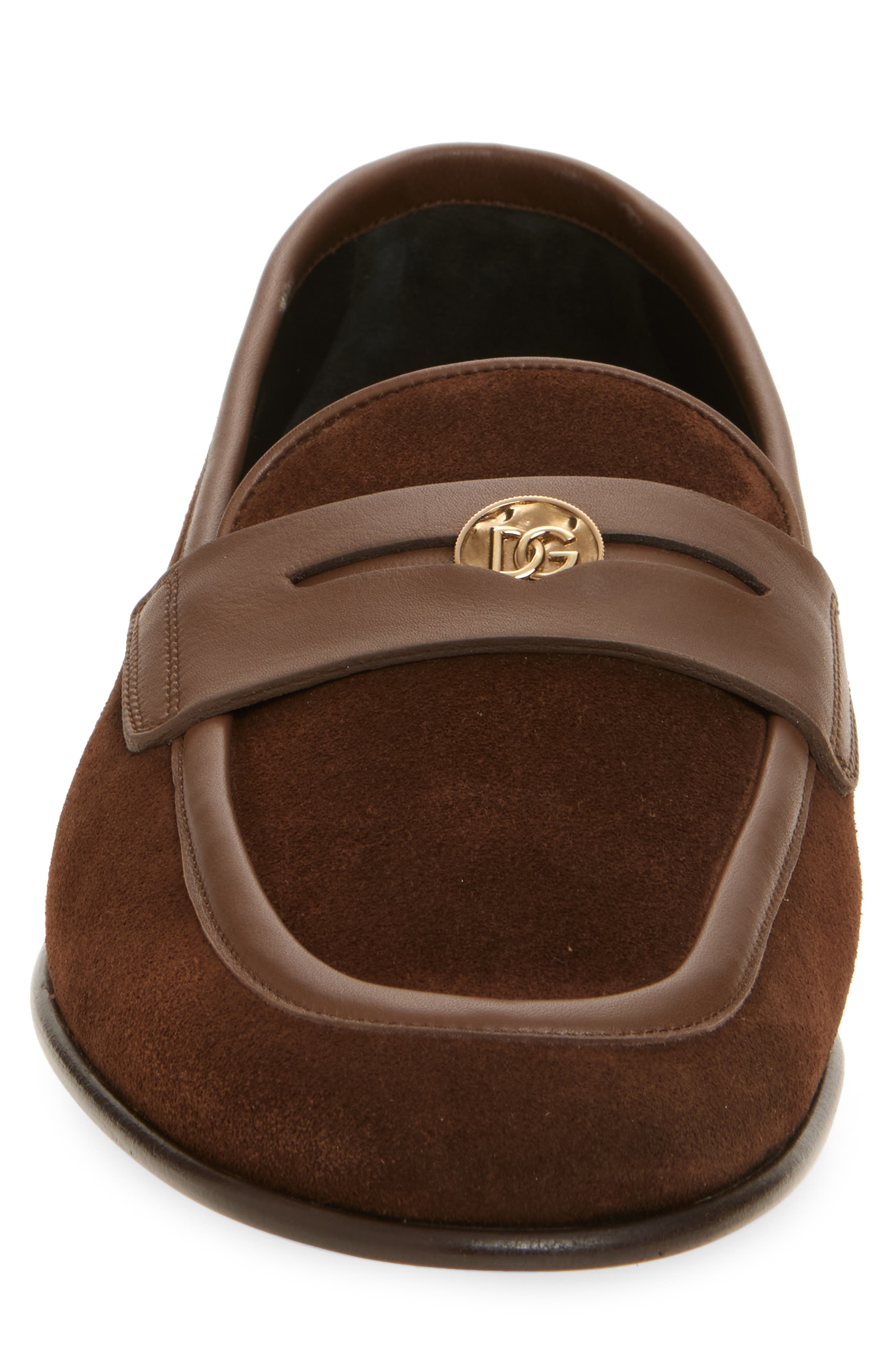 Ariosto Loafer, Alternate, color, EBANO/ EBANO