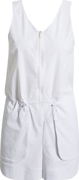 Zella Navigator Short Romper