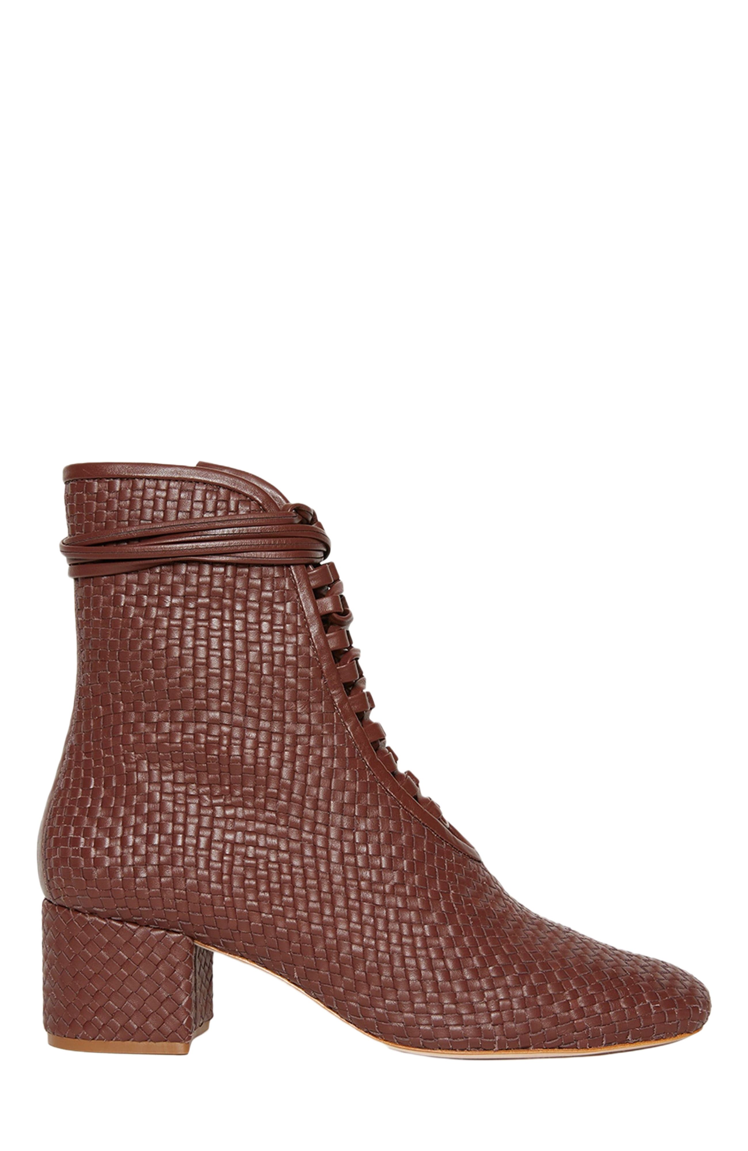 Kamari Boot, Alternate, color, Brown