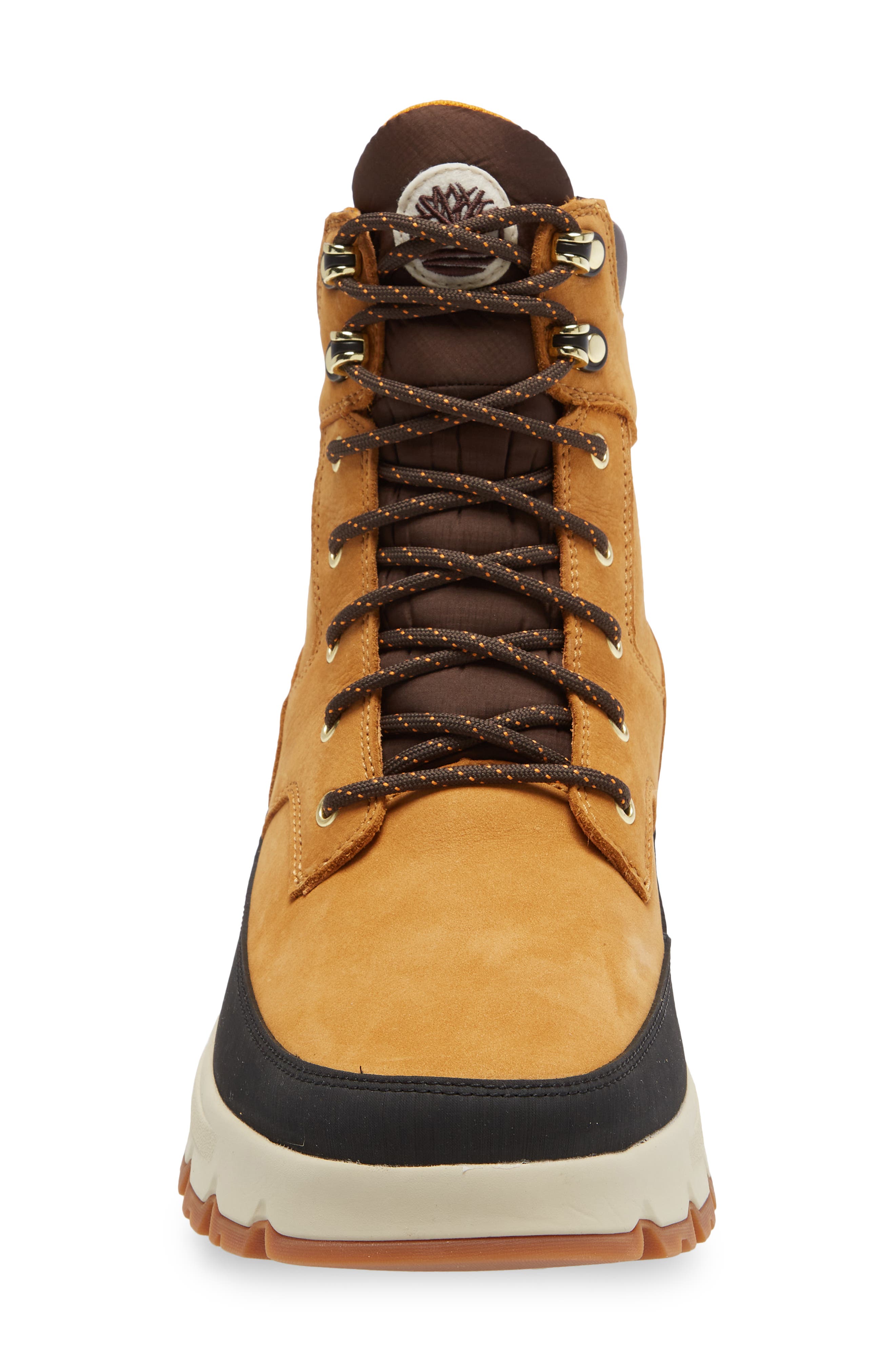 Timberland Originals Ultra Waterproof Boot, Alternate, color, 