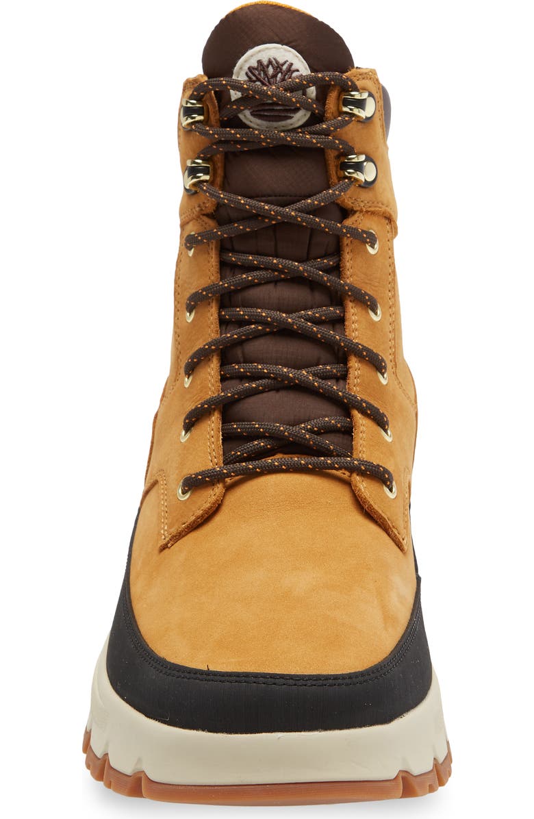 Timberland Originals Ultra Waterproof Boot, Alternate, color,