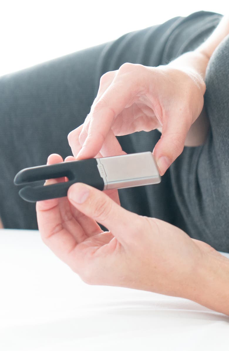 Crave Duet Pro Programmable Vibrator, Alternate, color,