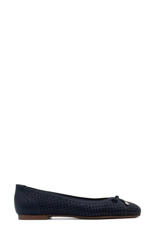 Bottero Botsamya Ballet Flat