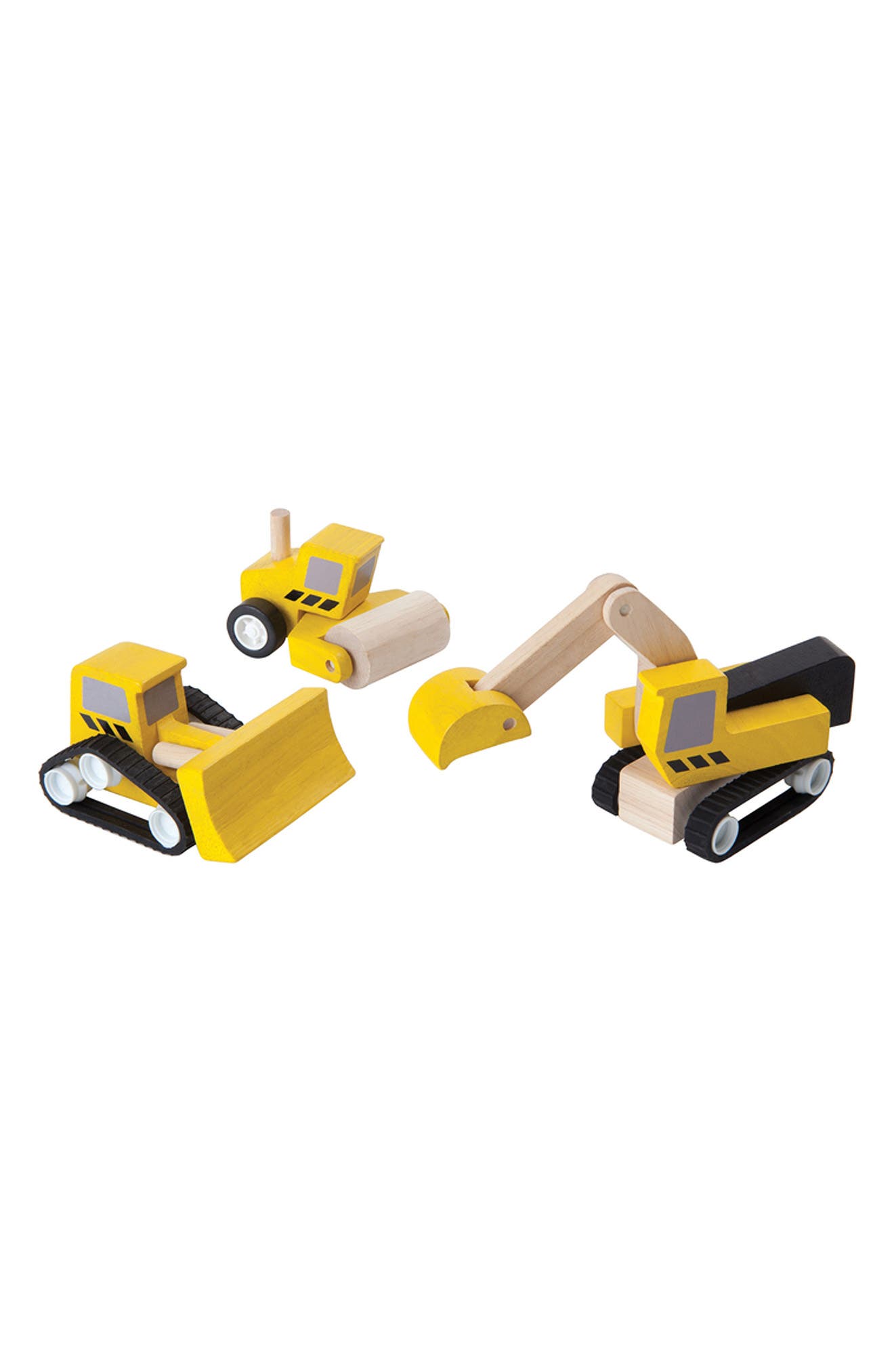 selected YELLOW