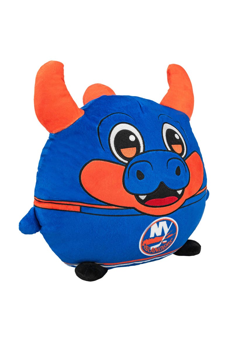 New York Islanders Sparky Kiri Cloud Plushie, Alternate, color, None