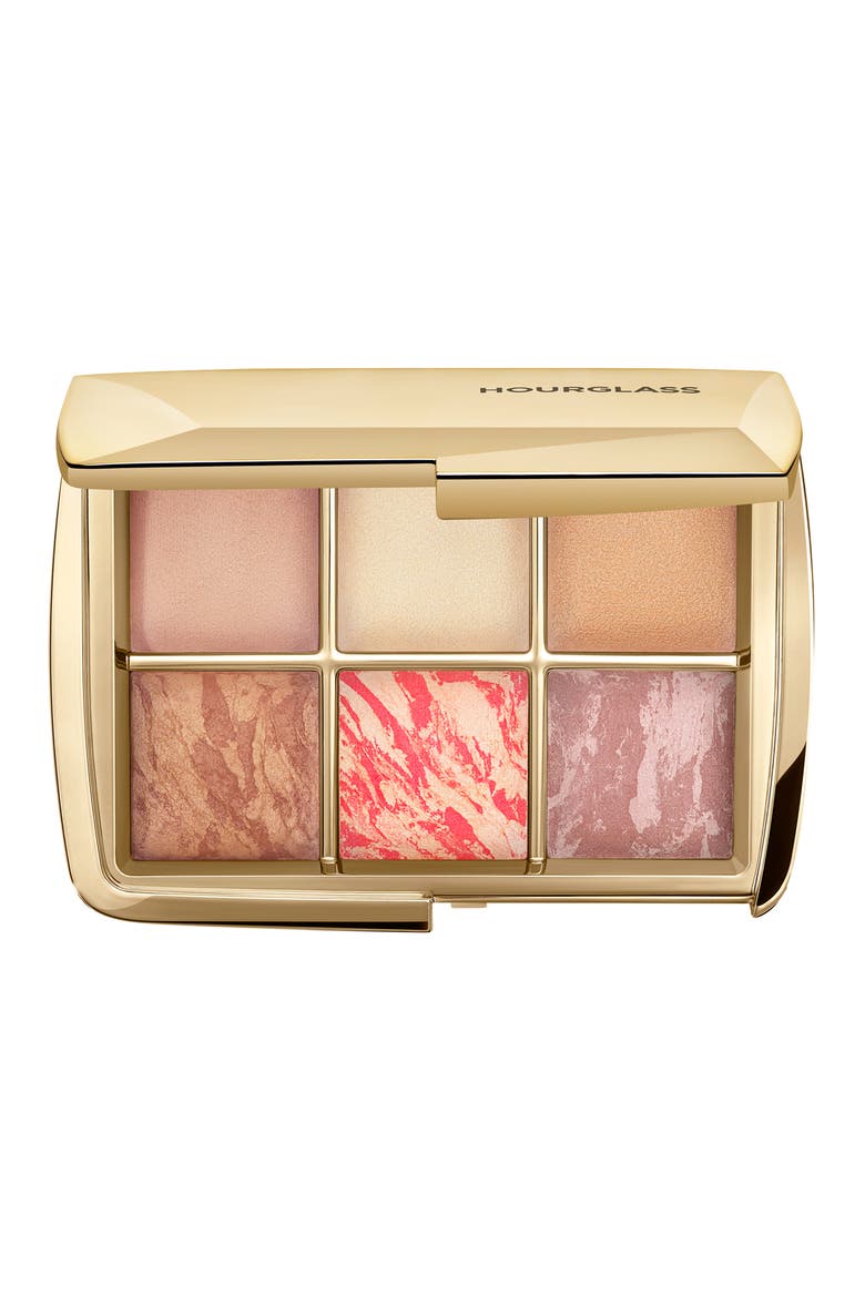 Sculpture Ambient Lighting Edit Palette (Limited Edition), Main, color, NO COLOR