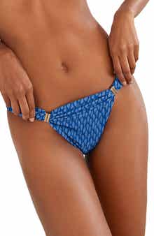 ViX Paula Hermanny Hidra Bia Tube Bikini Bottoms