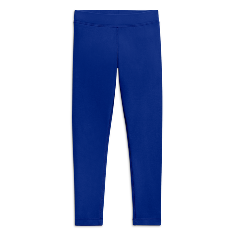 Kids French Terry Cozy Legging (Toddler, Little Kid, Big Kid)