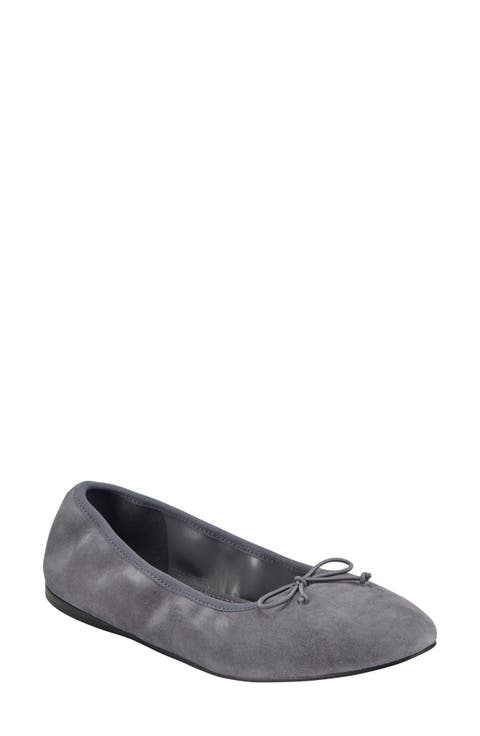 Amellie Ballet Flat (Women)