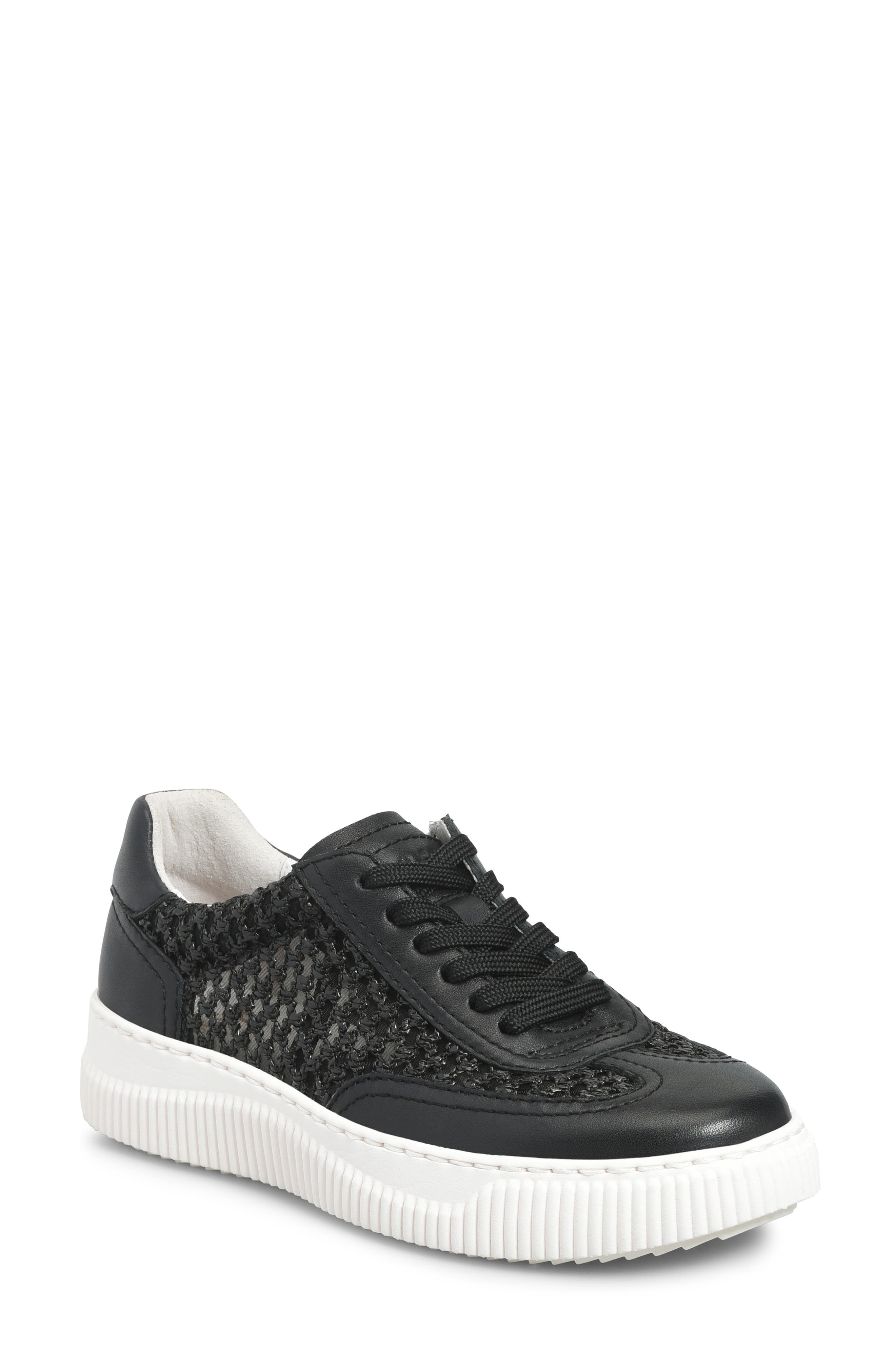 Söfft Farra Platform Sneaker, Main, color, 