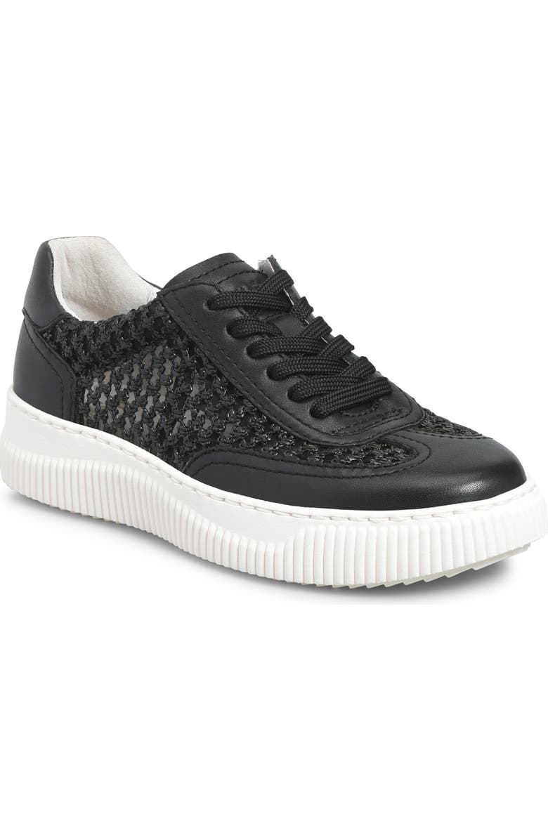 Söfft Farra Platform Sneaker, Main, color,
