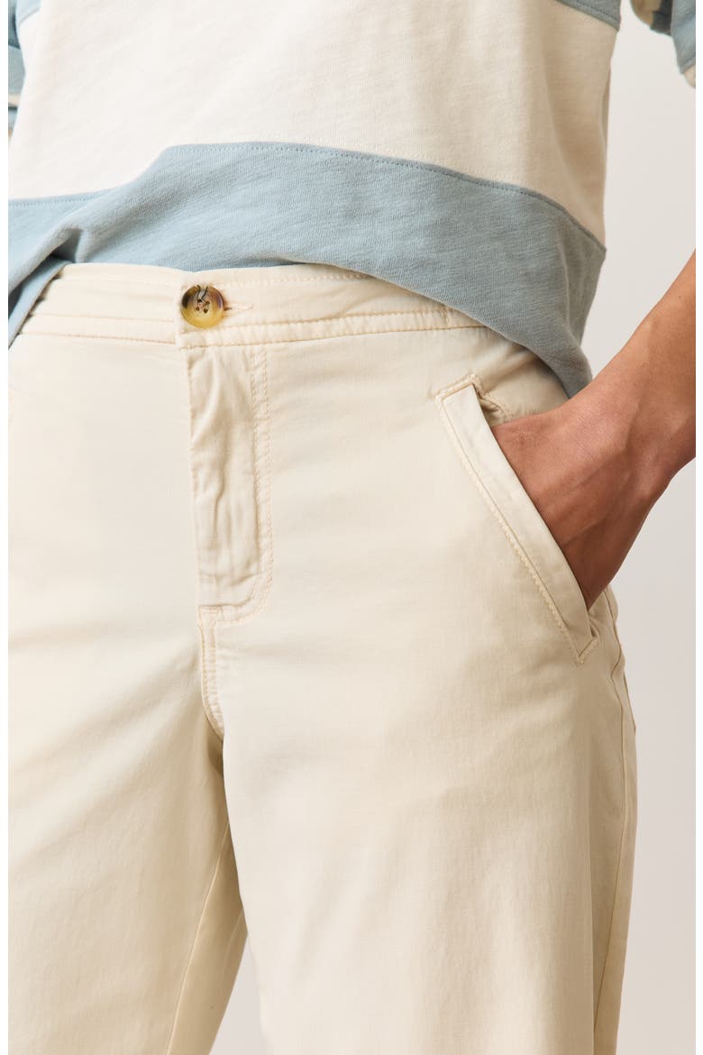 Saturday Straight Leg Pants, Alternate, color, PAPYRUS