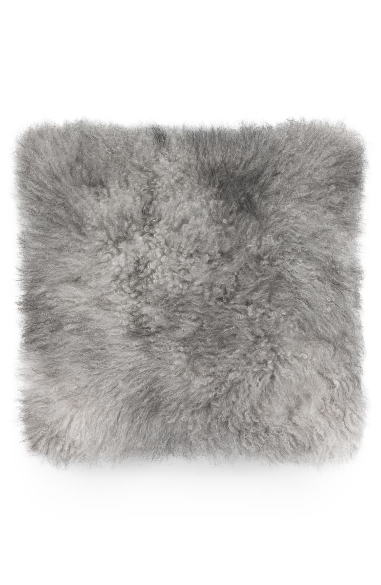 UGG<sup>®</sup> Cashmere Pillow, Main, color, 