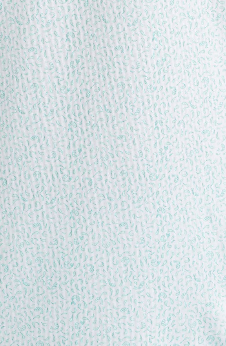 johnnie-O Prawn Performance Jersey Polo, Alternate, color,