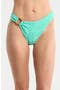 selected Aqua Green