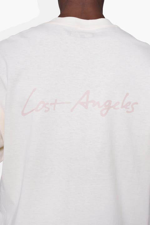 Lost Angeles Tee