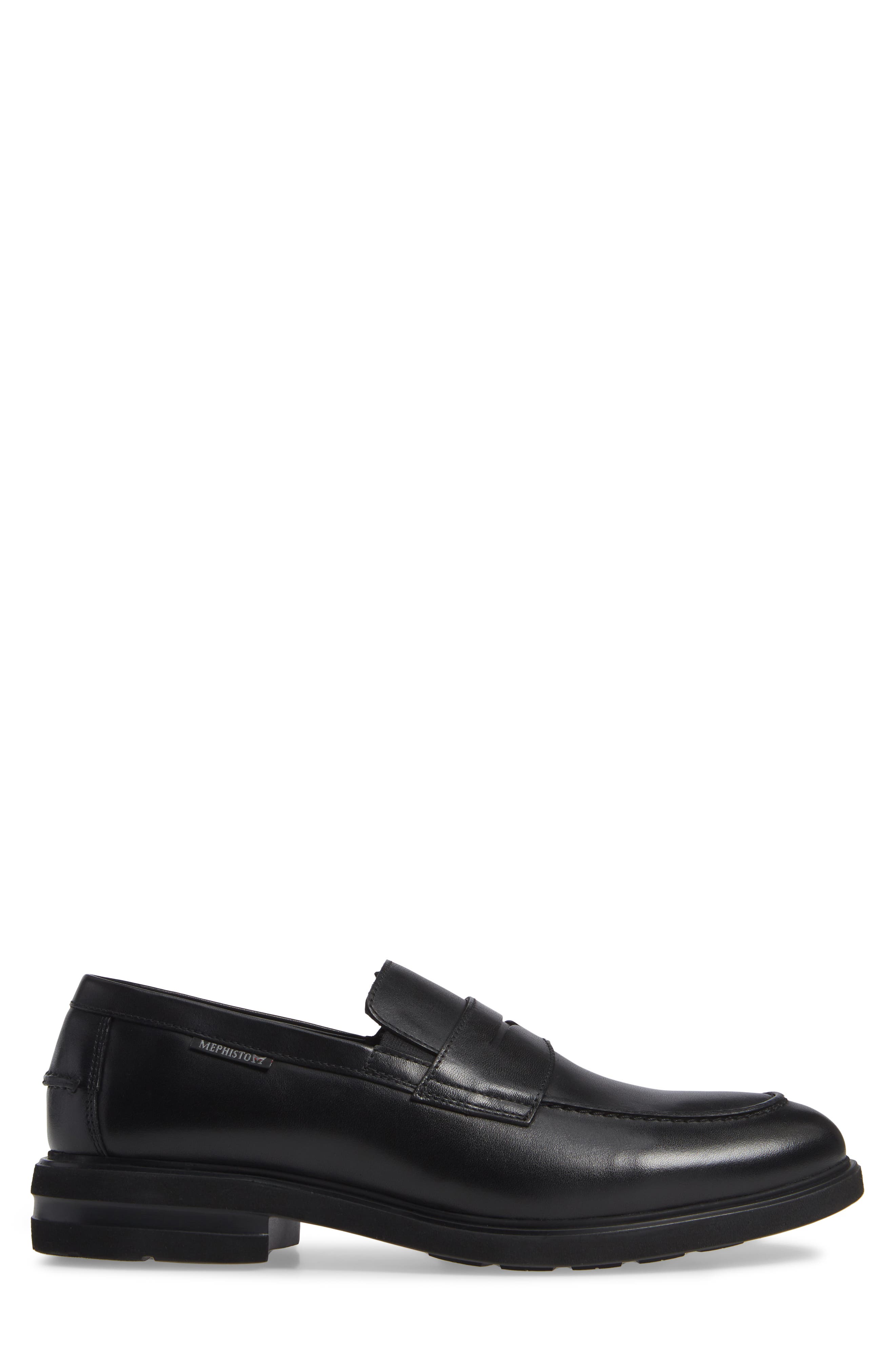 Mephisto Orelien Penny Loafer, Alternate, color, 