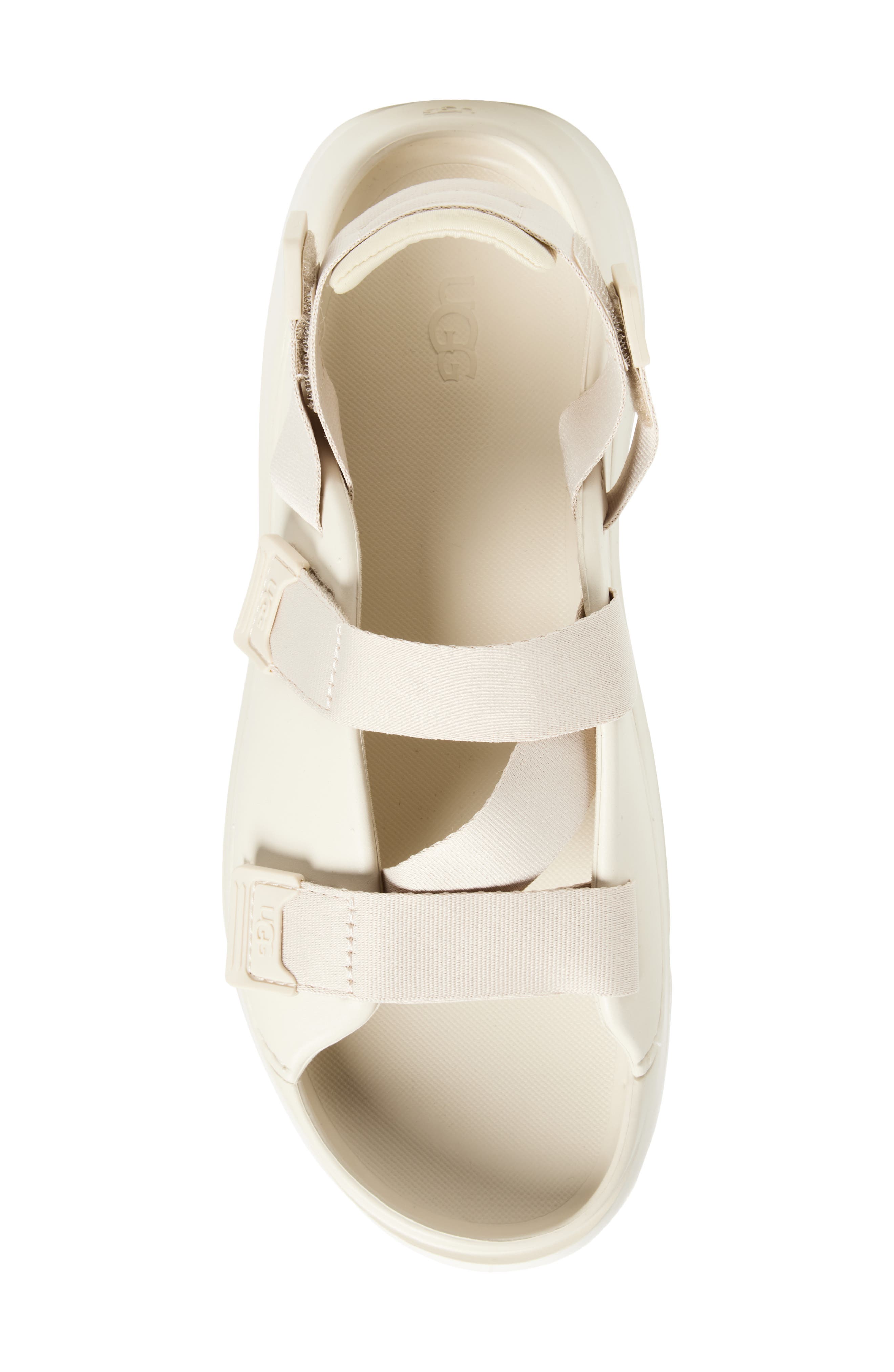 UGG<sup>®</sup> Stratus Sandal, Alternate, color, 