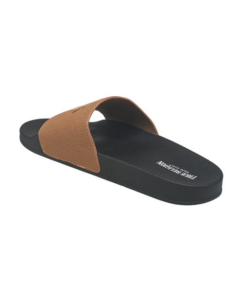 TRUE RELIGION ASAP LOGO SLIDE 