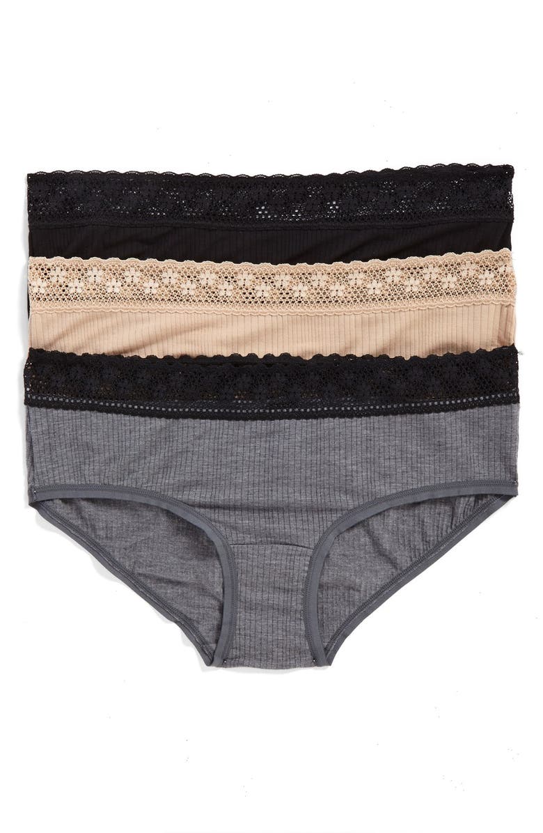 Felina Aubrie Boy Leg Briefs, Main, color, 