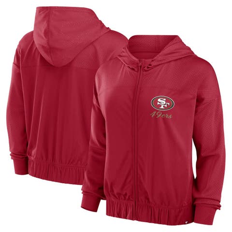 Women's Red Zip-Up Hoodies | Nordstrom Women's Red Zip-Up Hoodies | Nordstrom