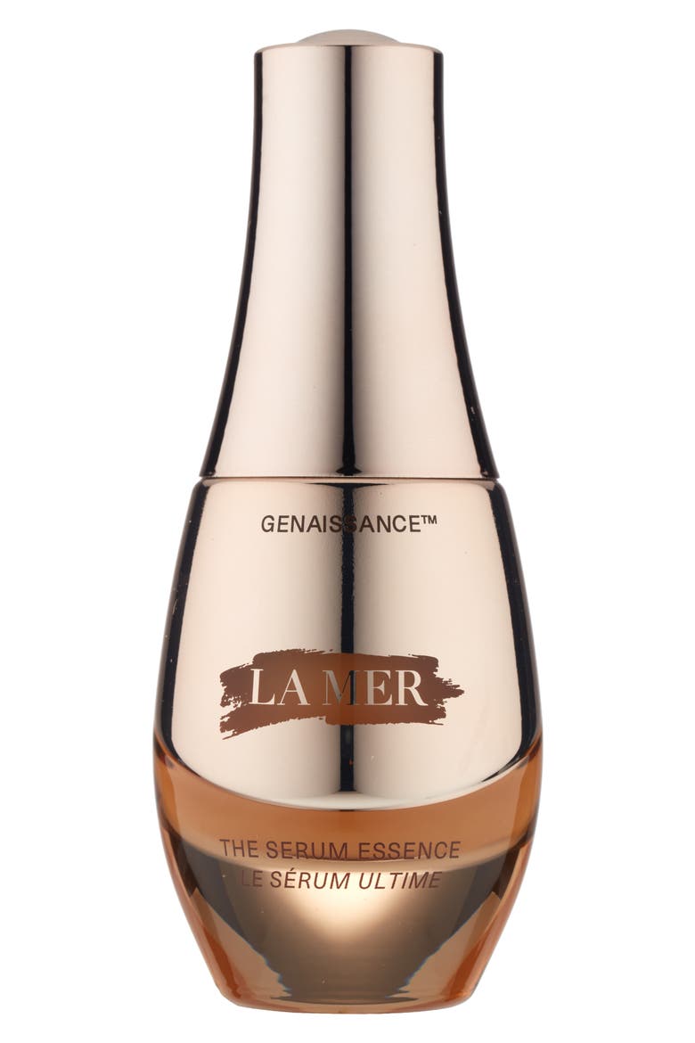 Genaissance de la Mer The NEW Serum Essence, Main, color, NO COLOR