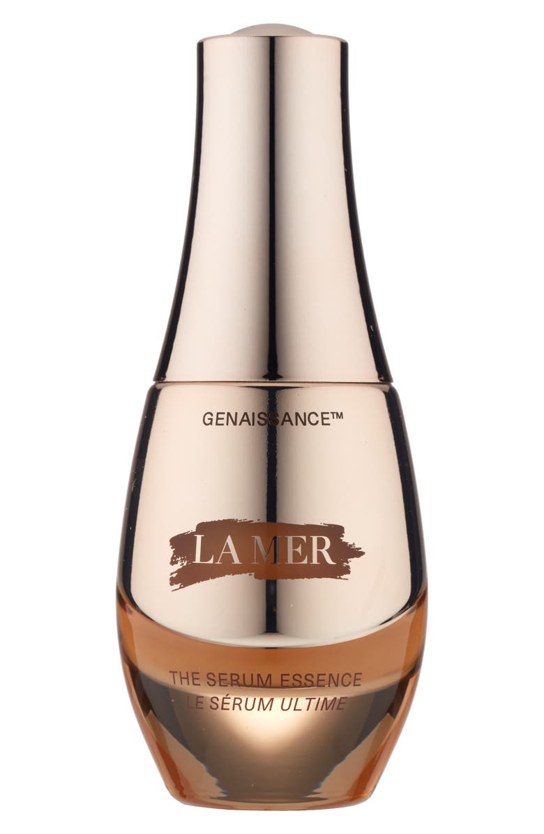 La Mer Genaissance de la Mer The NEW Serum Essence, Main, color, 