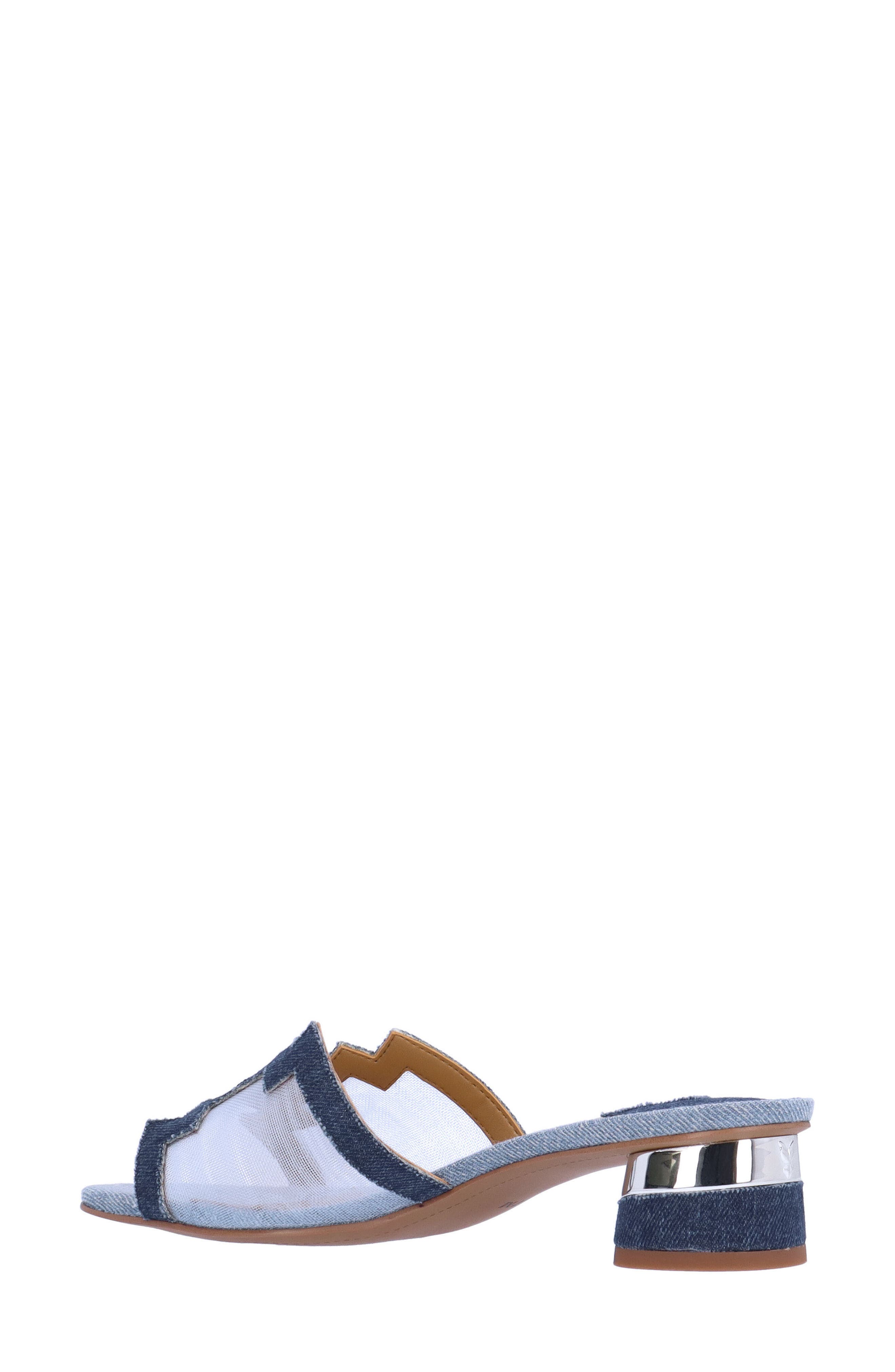 Amorra Slide Sandal - image 4