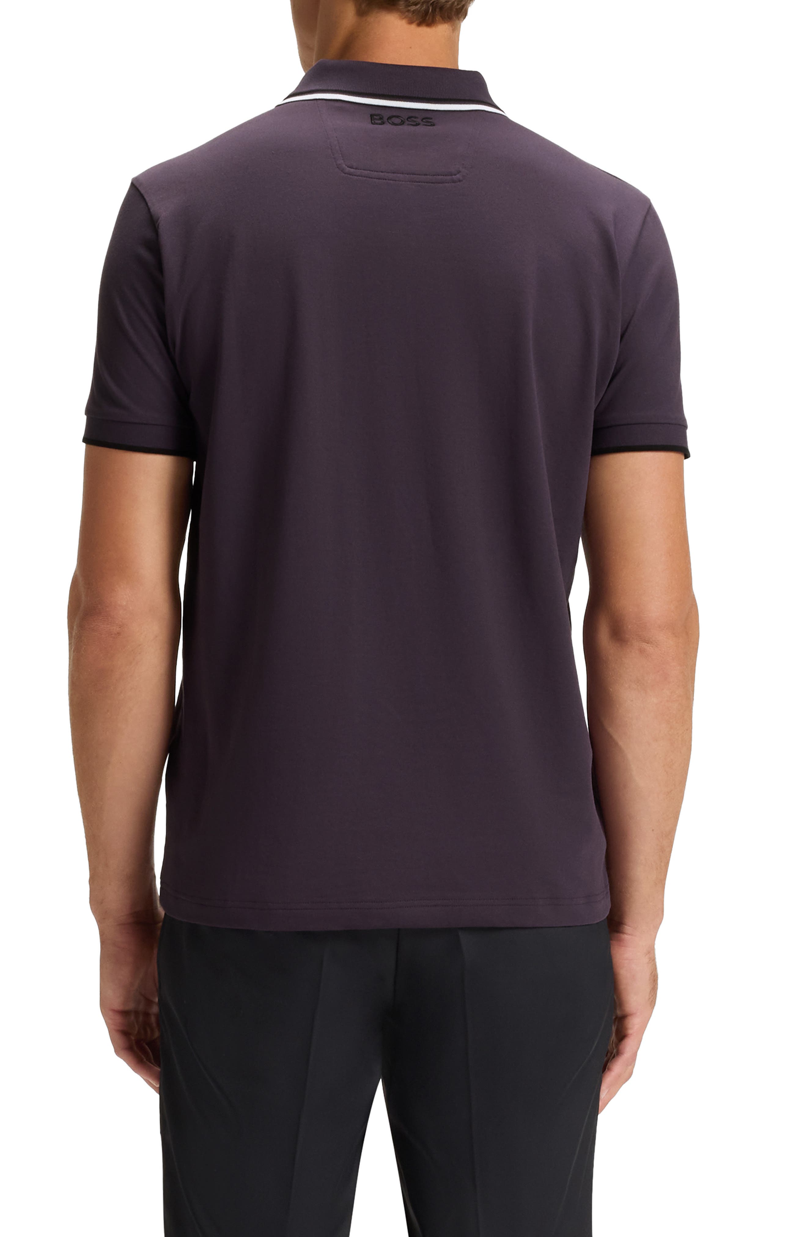 Paddy Pro Performance Polo - image 4