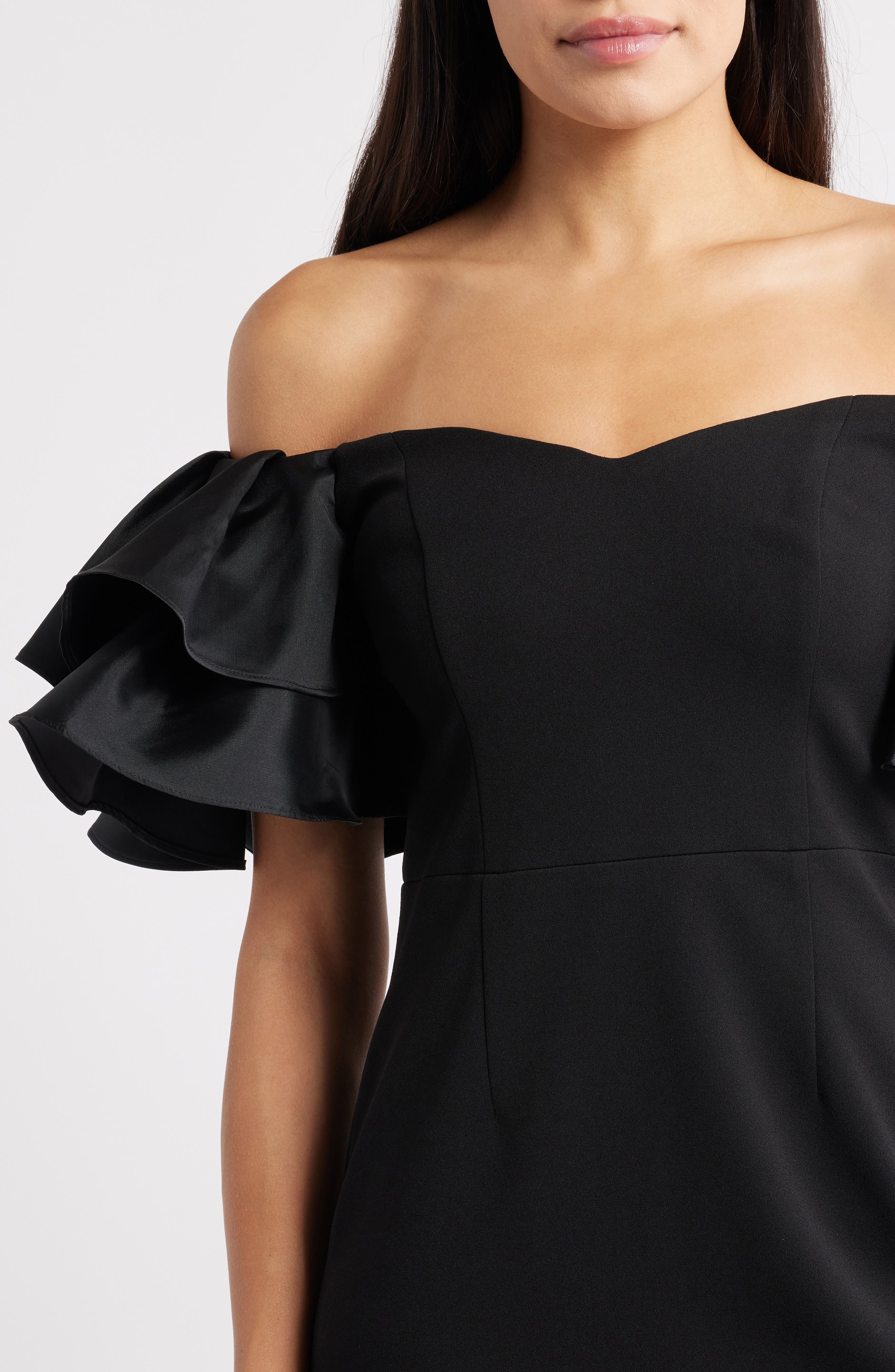 leau mira mesh corset dress Size:XS- Bust 32