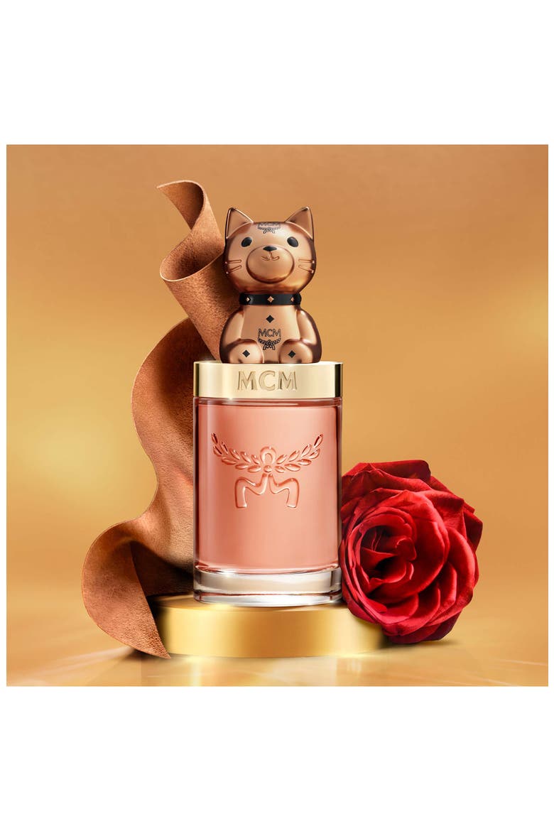 Cozy Cat Eau de Parfum Duo, Alternate, color, NO COLOR