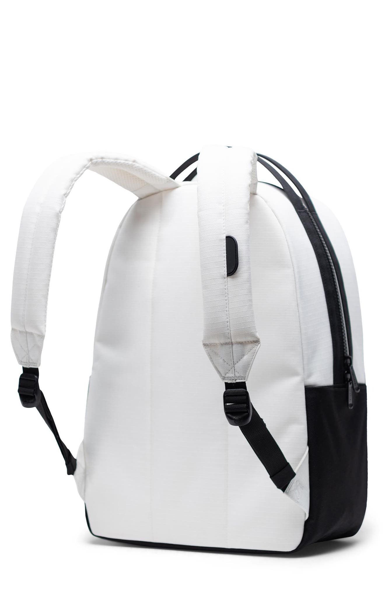 Herschel Supply Co. Miller Backpack, Alternate, color, 