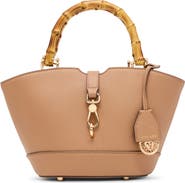 Anne Klein Rounded Mini Tote