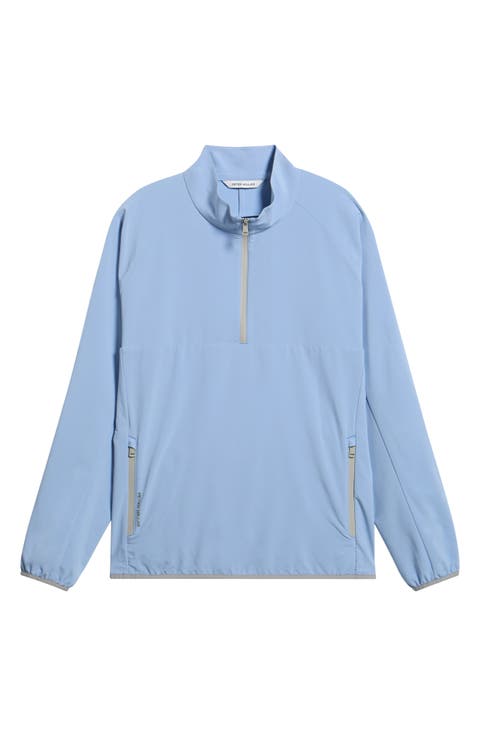 Dunes Half-Zip Performance Pullover
