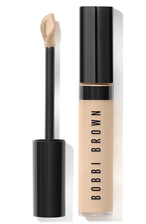 Skin Hydrating Full Coverage Longwear Concealer