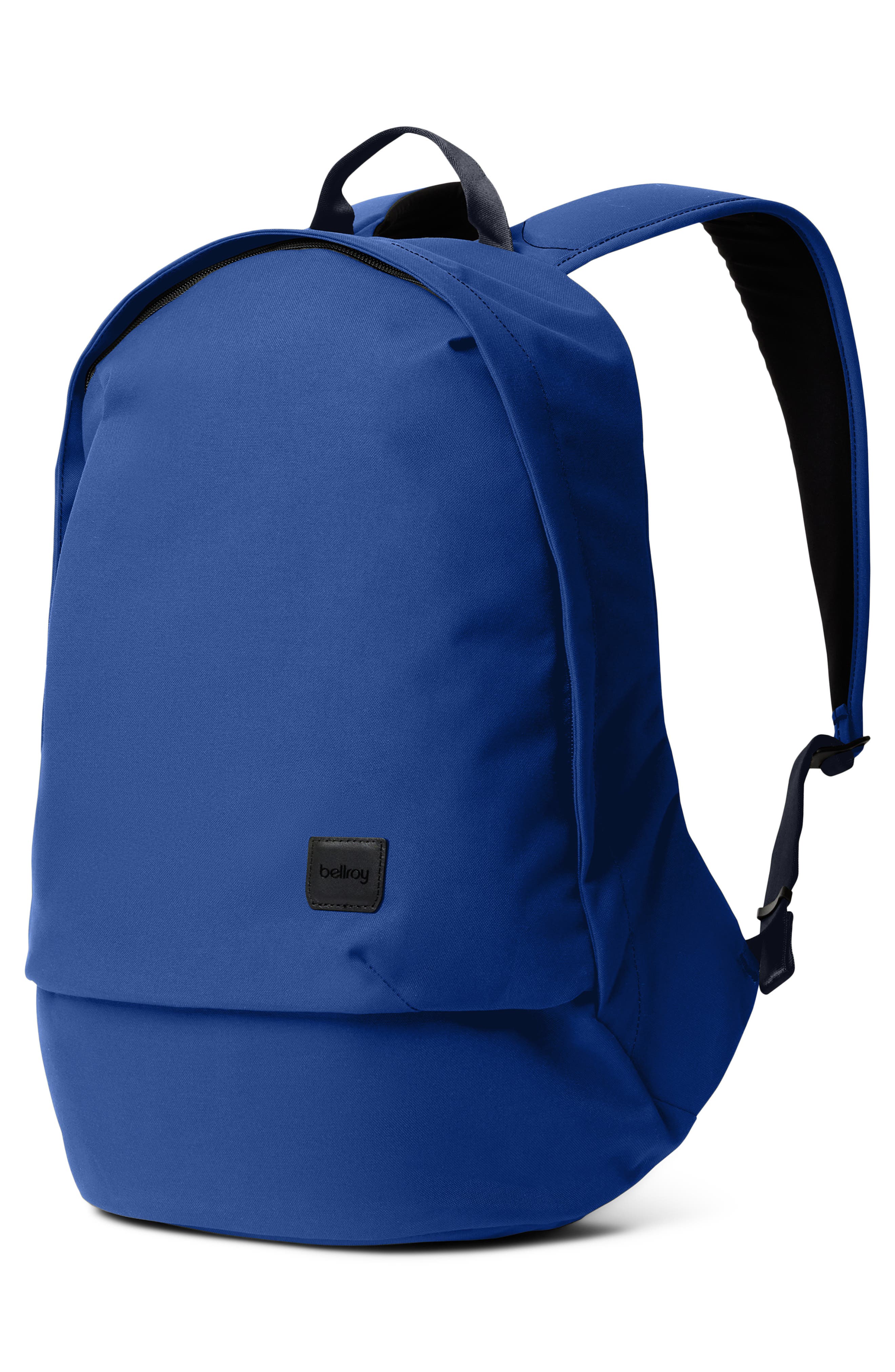 Classic Water Resistant 20L Backpack, Alternate, color, INDIGO