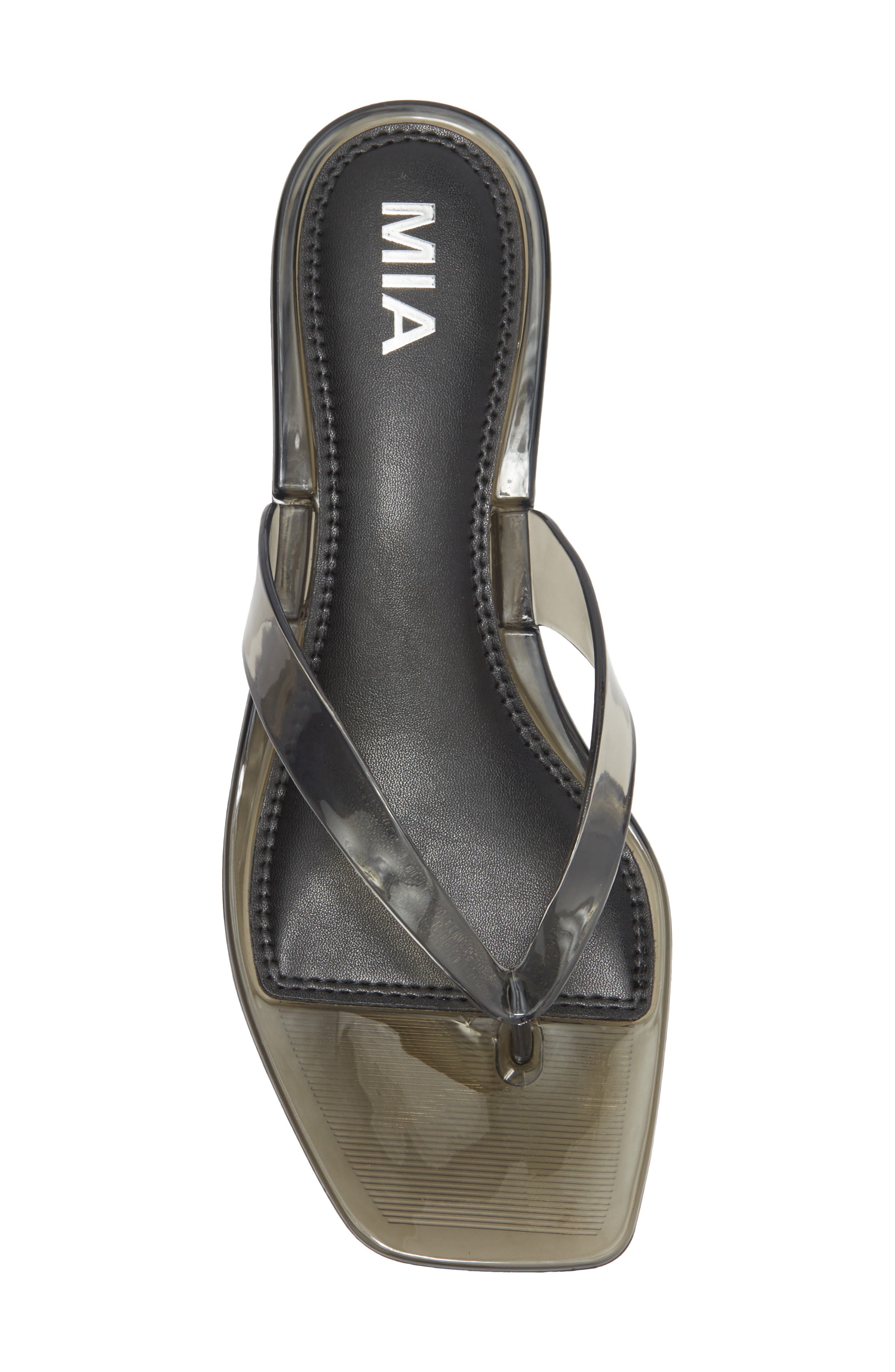 MIA Martinni Slide Sandal, Alternate, color, 