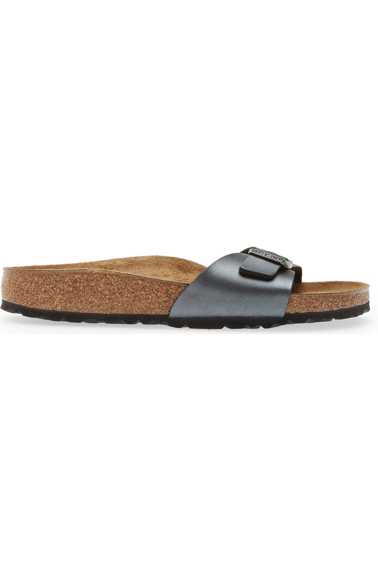 Birkenstock Madrid Slide Sandal, Alternate, color,