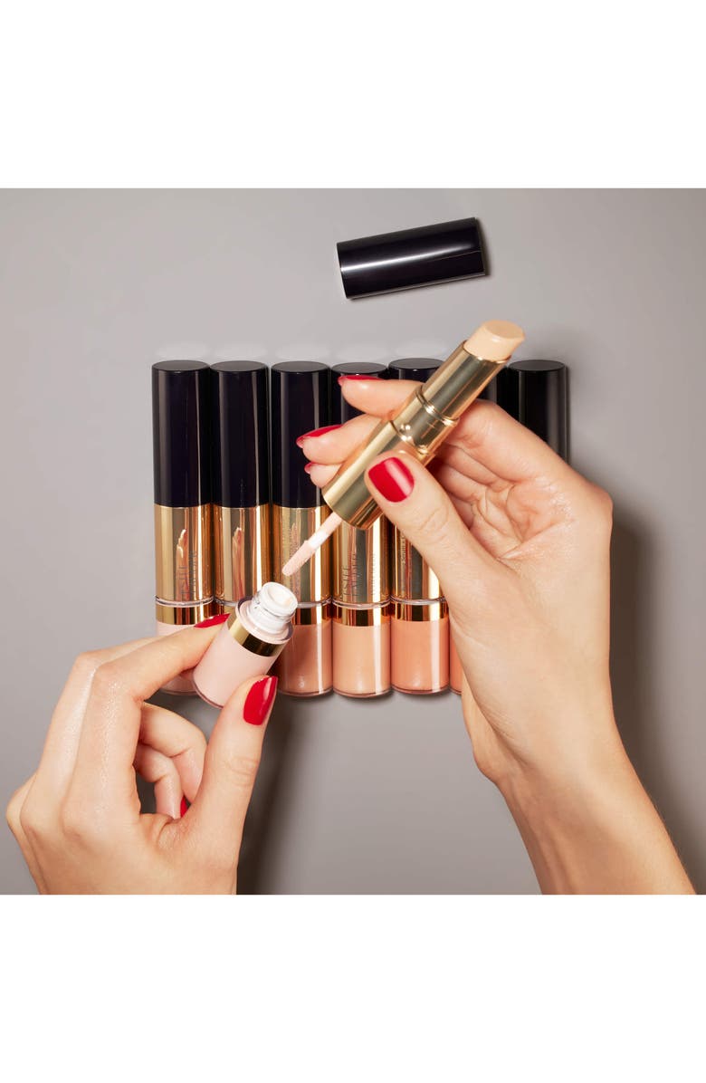 Estée Lauder Perfectionist Youth-Infusing Brightening Serum + Concealer, Alternate, color, 