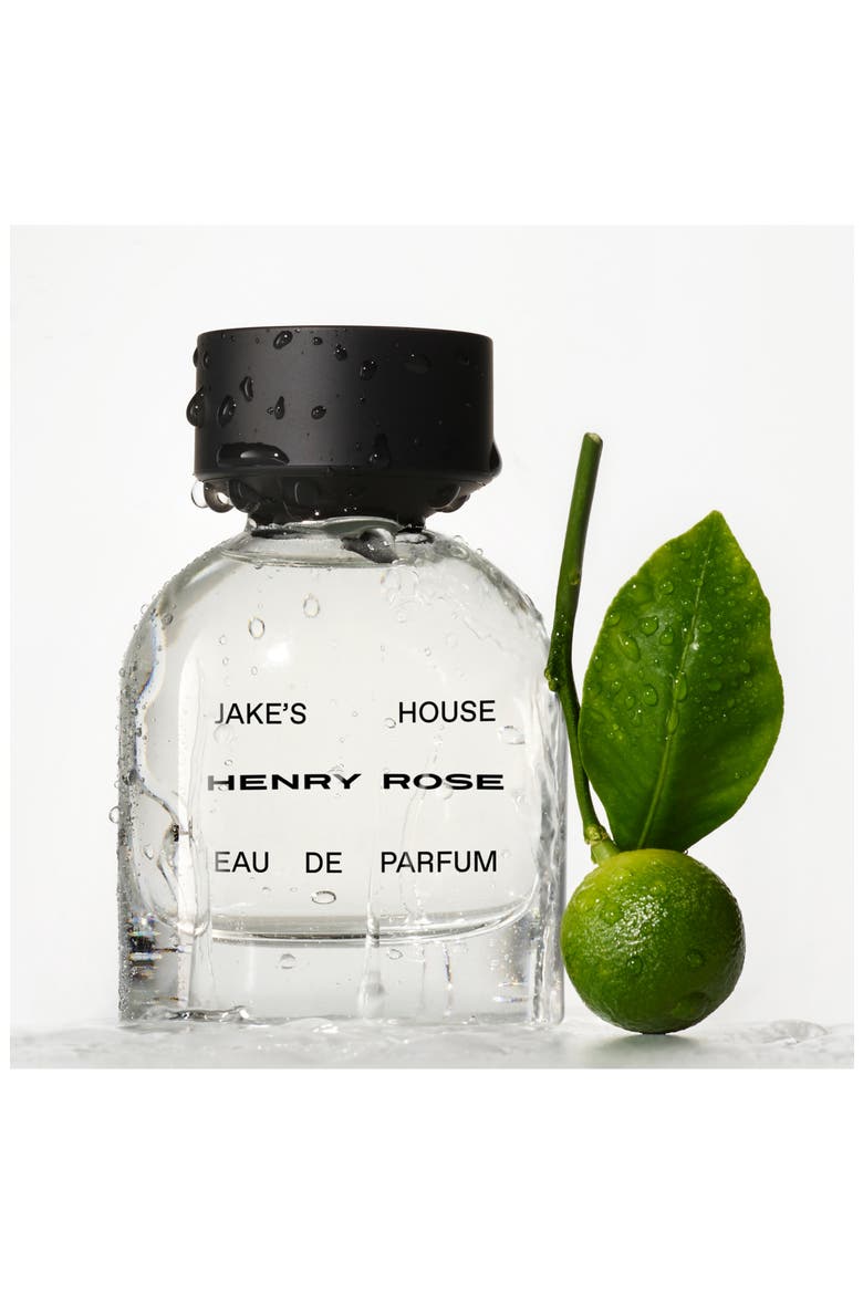 Jake's House Eau de Parfum, Alternate, color, NO COLOR