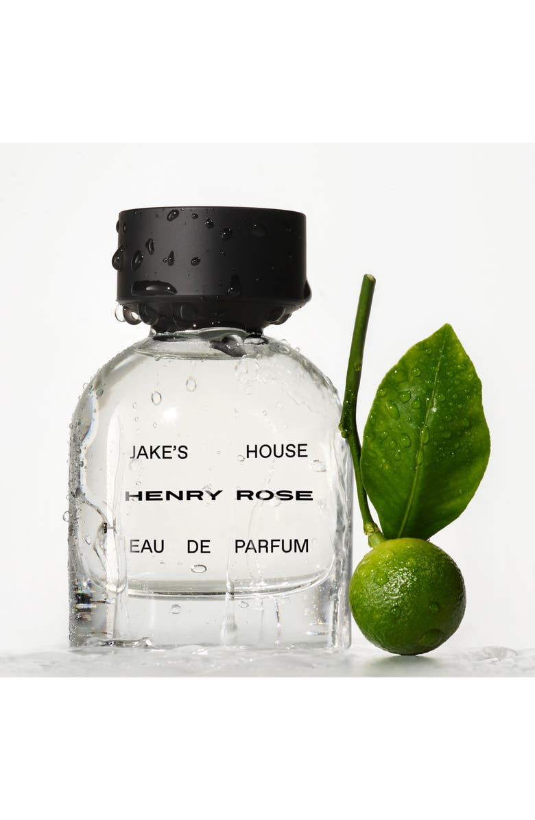 HENRY ROSE Jake's House Eau de Parfum, Alternate, color,